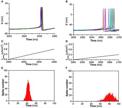 Dynamical Mechanism of Hyperpolarization-Activated Non-specific Cation Current Induced Resonance and Spike-Timing Precision in a Neuronal Model